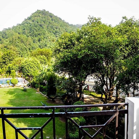 Sattva Retreat Otel Rishīkesh Dış mekan fotoğraf