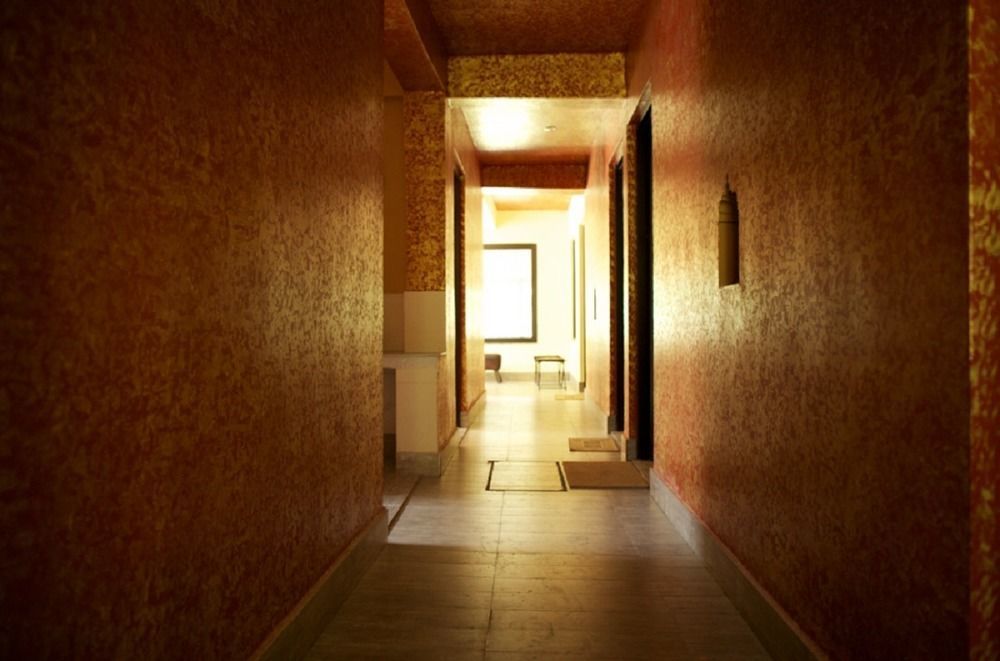 Sattva Retreat Otel Rishīkesh Dış mekan fotoğraf