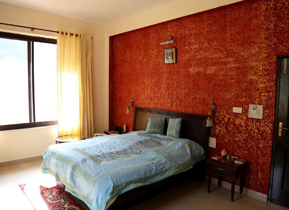 Sattva Retreat Otel Rishīkesh Dış mekan fotoğraf