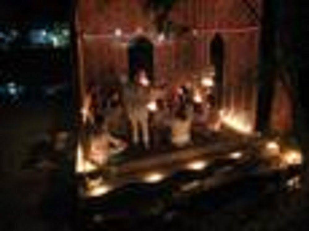 Sattva Retreat Otel Rishīkesh Dış mekan fotoğraf