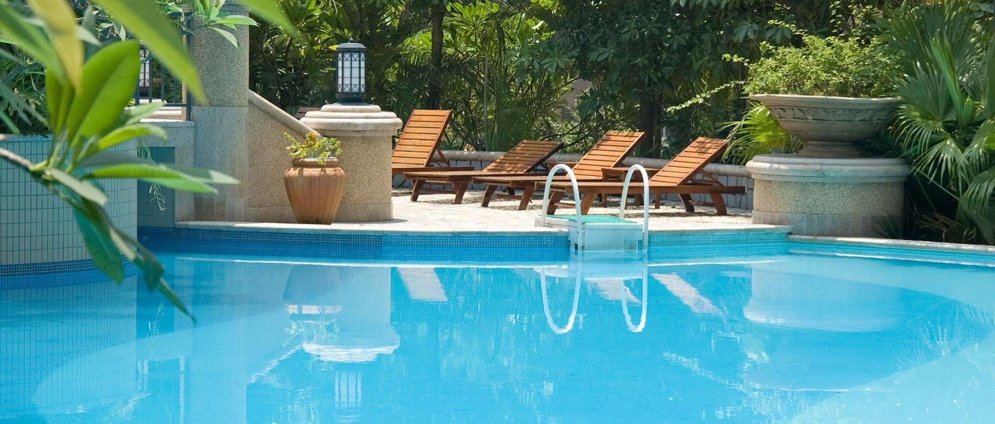 Sattva Retreat Otel Rishīkesh Dış mekan fotoğraf